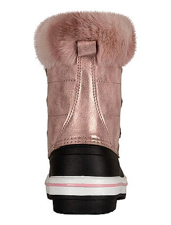 Intrusion - Après-skis EIRY