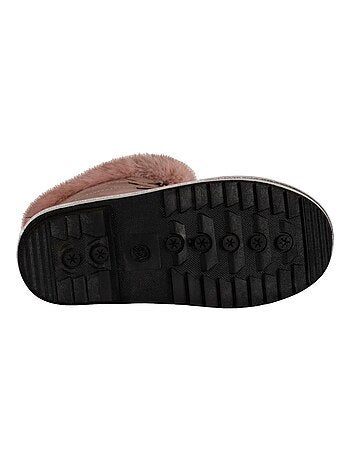 Intrusion - Après-skis EIRY