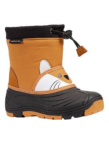 Intrusion - Après-skis KODA