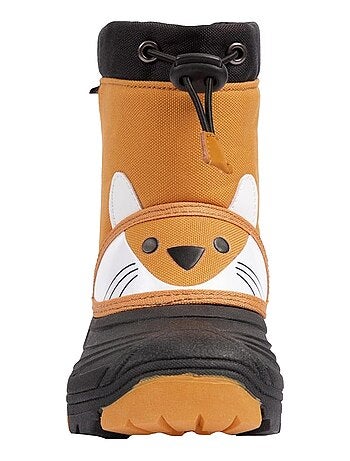 Intrusion - Après-skis KODA