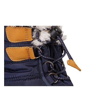 Intrusion - Après-skis RATHO