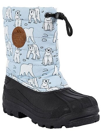 Intrusion - Après-skis REMY