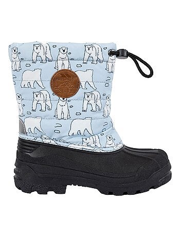 Intrusion - Après-skis REMY