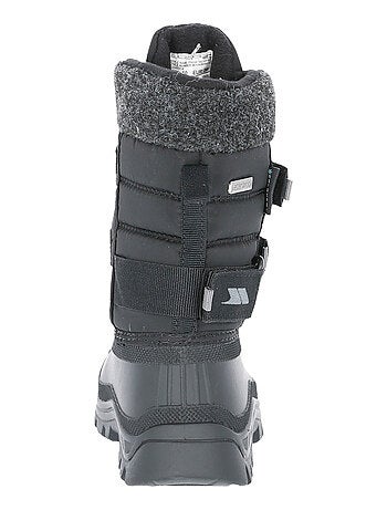 Intrusion - Après-skis STRACHAN