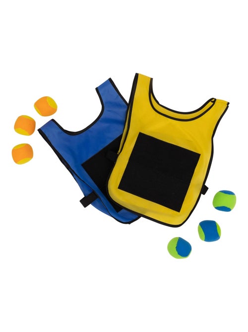 Intrusion - Ballon de dodgeball QUICKDODGE - Kiabi