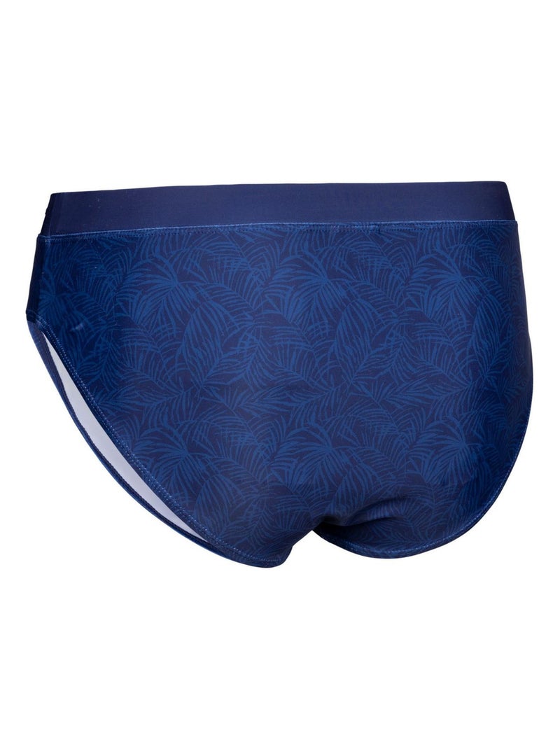 Intrusion - Bas de maillot de bain TINA Bleu marine - Kiabi