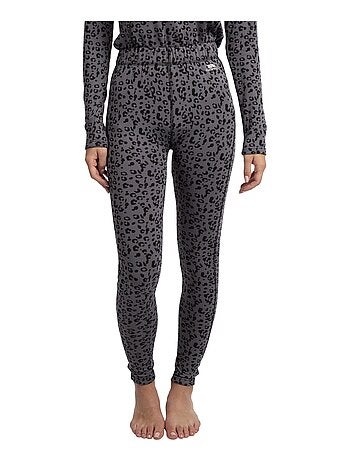 Intrusion - Bas thermique MINSTREL