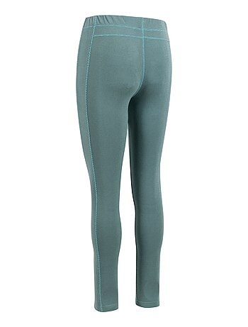 Intrusion - Bas thermique SUNITA