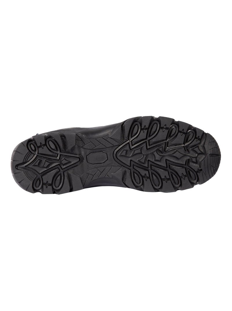 Intrusion - Baskets CIAN Gris Gris anthracite - Kiabi