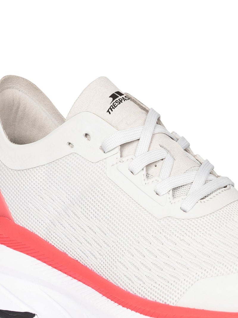 Intrusion - Baskets de sport ZARIAH Gris - Kiabi