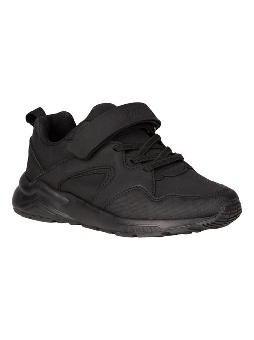 Intrusion - Baskets KAM - Kiabi