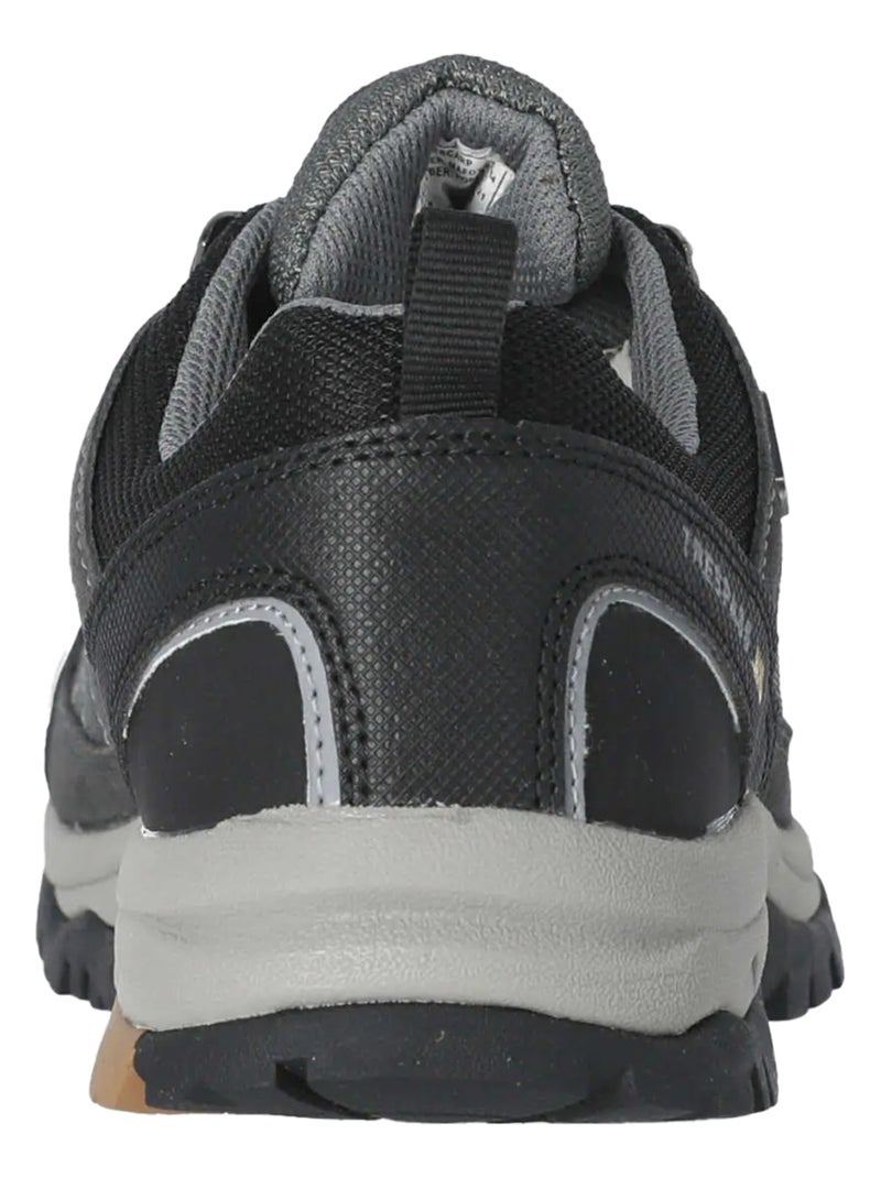 Intrusion - Baskets SCARP TECHNICAL Gris foncé - Kiabi
