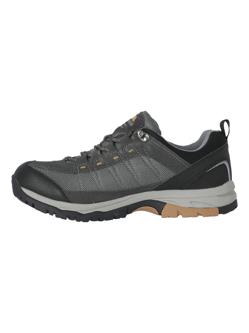 Intrusion - Baskets SCARP TECHNICAL Gris foncé - Kiabi