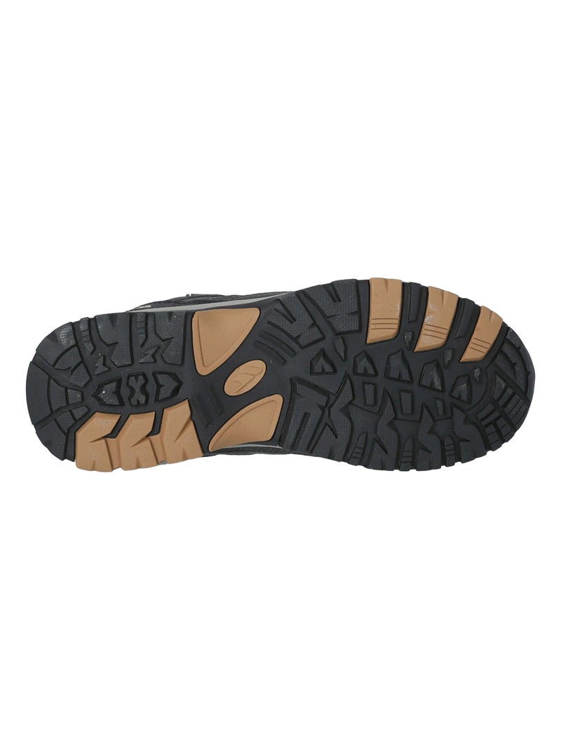 Intrusion - Baskets SCARP TECHNICAL Gris foncé - Kiabi