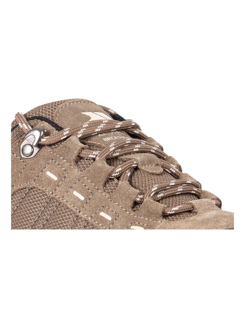 Intrusion - Baskets SCREE Beige foncé - Kiabi