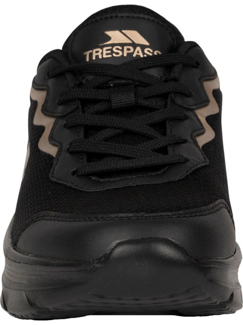 Intrusion - Baskets sport AVE - Kiabi