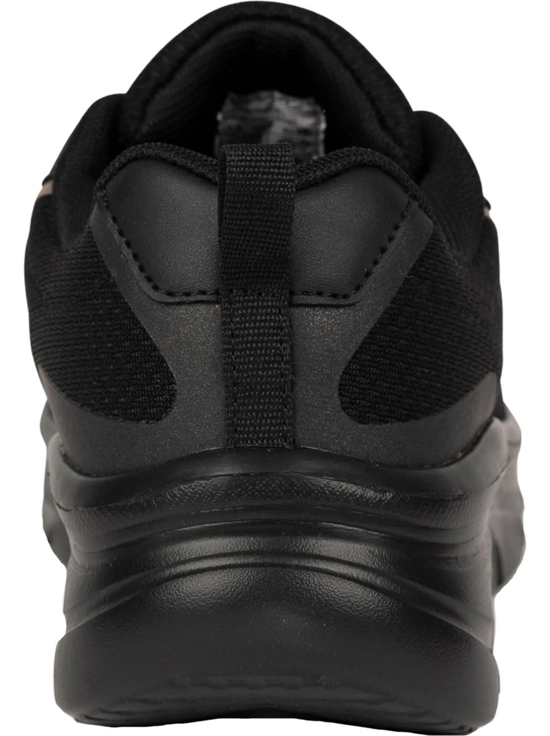 Intrusion - Baskets sport AVE Noir - Kiabi