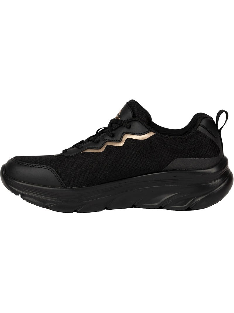 Intrusion - Baskets sport AVE Noir - Kiabi