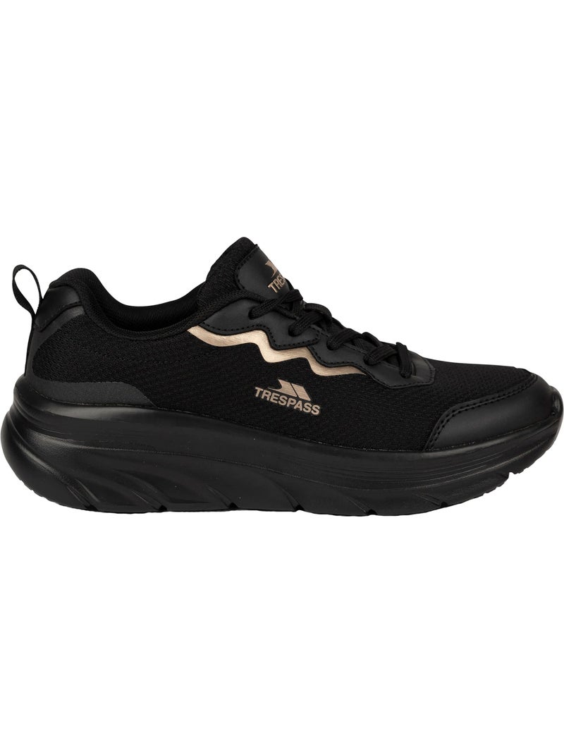 Intrusion - Baskets sport AVE Noir - Kiabi