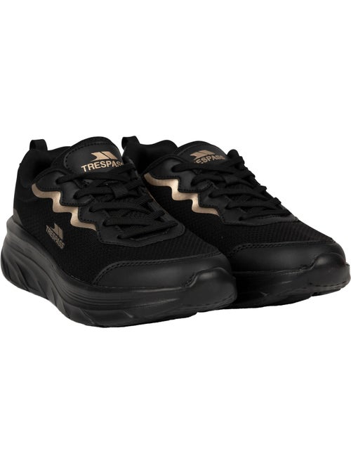 Intrusion - Baskets sport AVE - Kiabi