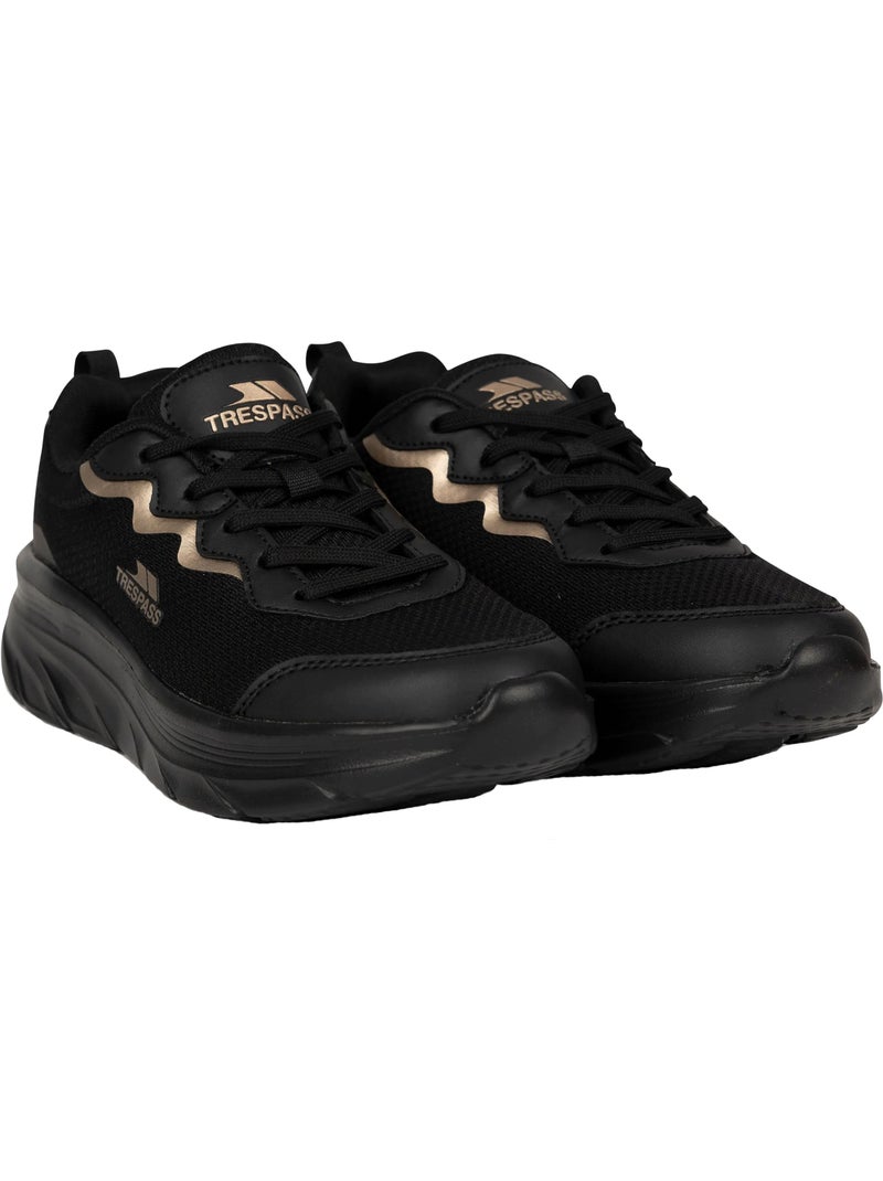 Intrusion - Baskets sport AVE Noir - Kiabi