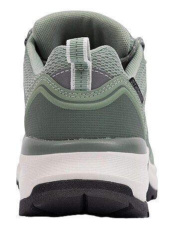 Intrusion - Baskets ZINDZI