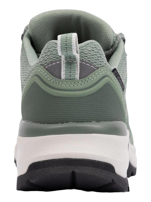 Intrusion - Baskets ZINDZI - Kiabi