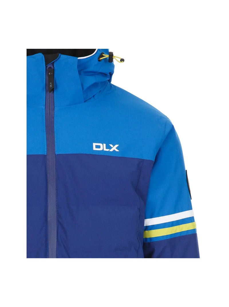 Intrusion - Blouson de ski DEACON Bleu - Kiabi