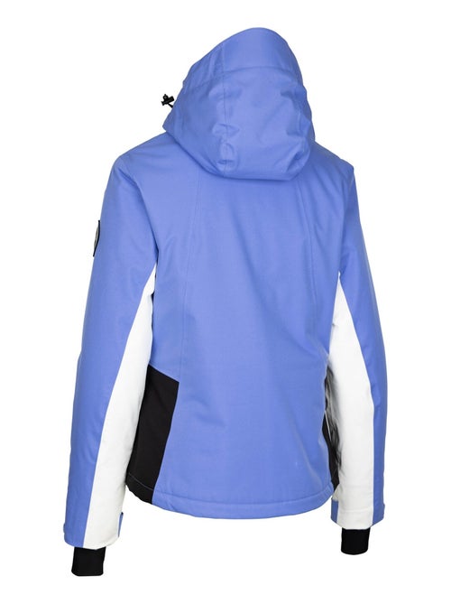 Intrusion - Blouson de ski DOLORES - Kiabi