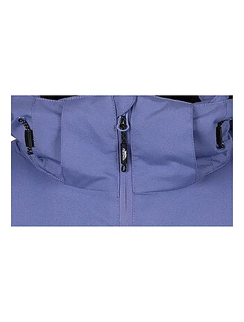 Intrusion - Blouson de ski DORIS