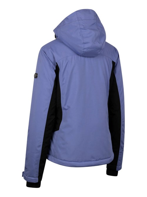 Intrusion - Blouson de ski DORIS - Kiabi