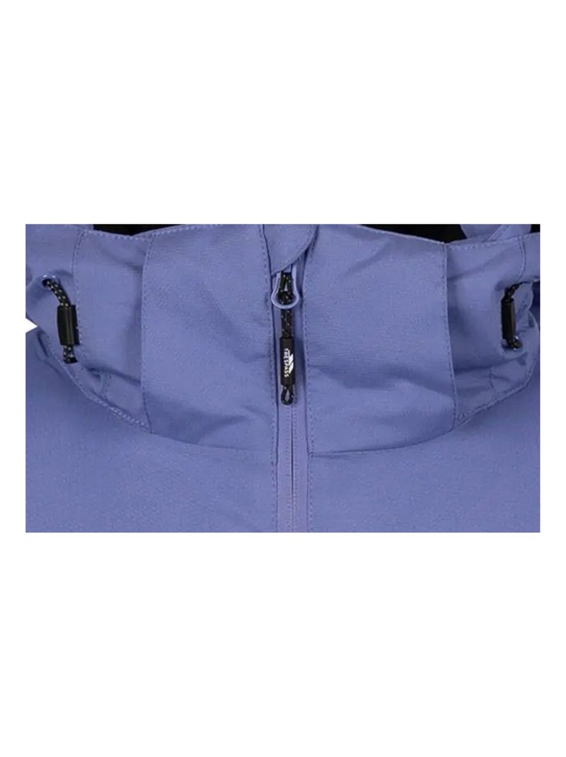 Intrusion - Blouson de ski DORIS Mauve lilas - Kiabi