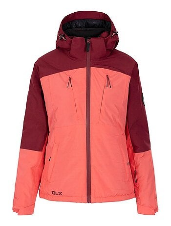 Intrusion - Blouson de ski EMILIA