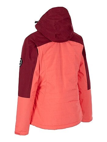 Intrusion - Blouson de ski EMILIA