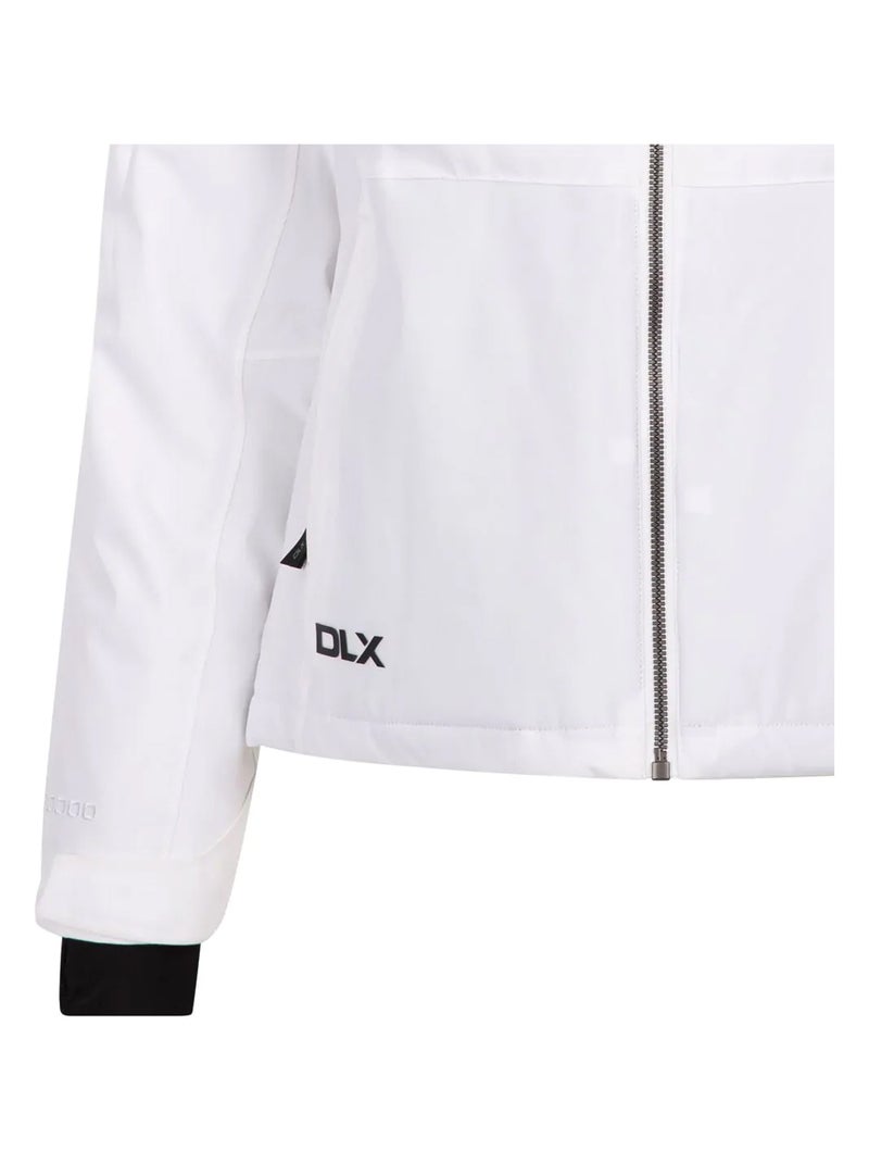 Intrusion - Blouson de ski GAYNOR Blanc - Kiabi