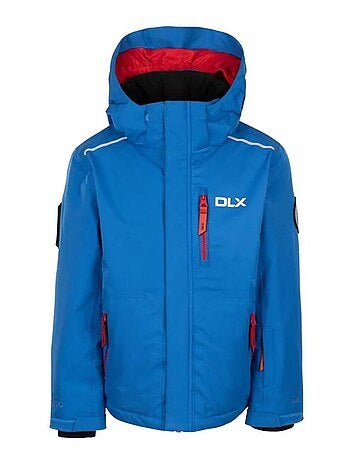 Intrusion - Blouson de ski GORDY DLX