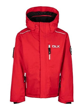 Intrusion - Blouson de ski GORDY DLX