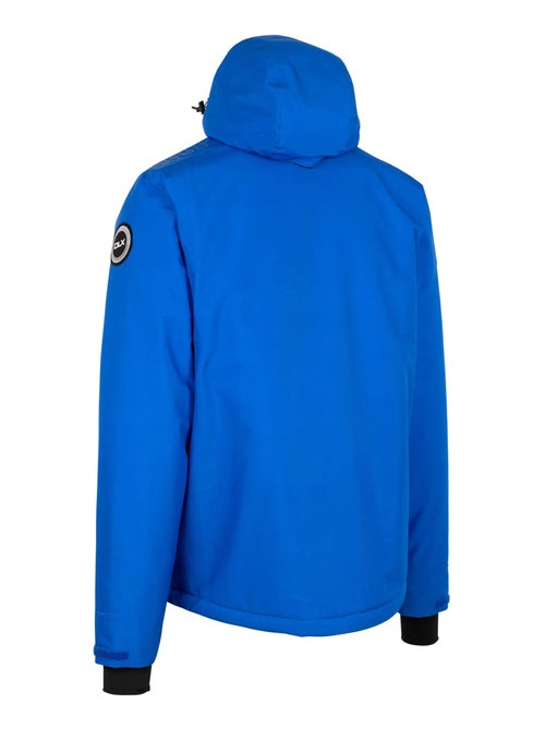 Intrusion - Blouson de ski GRAHAM DLX - Kiabi Intrusion - Blouson de ski GRAHAM DLX - Kiabi