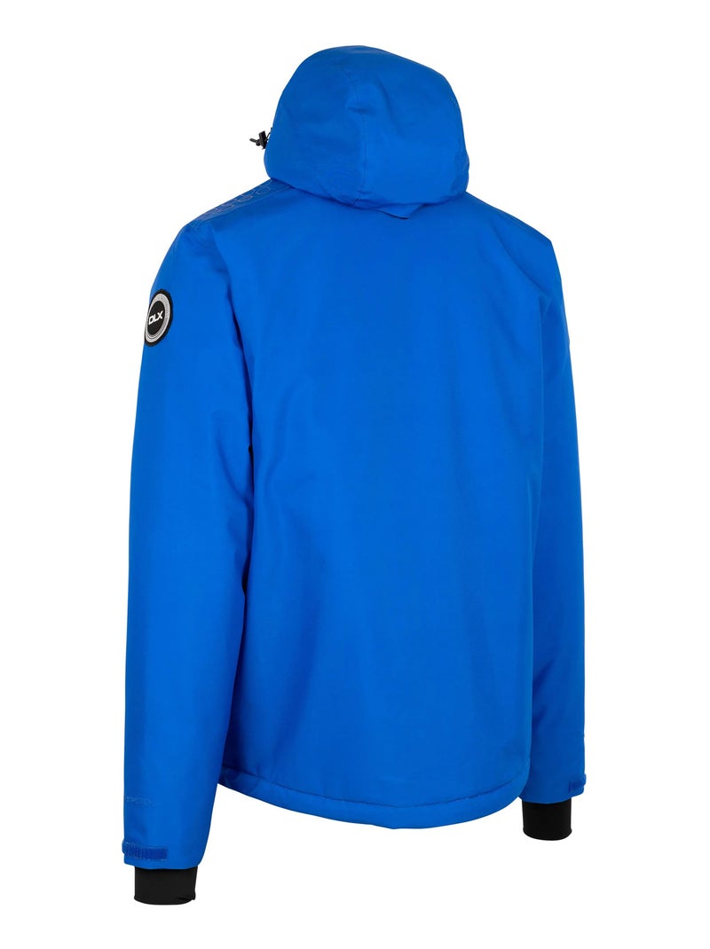 Intrusion - Blouson de ski GRAHAM DLX Bleu - Kiabi