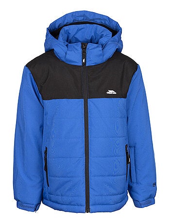 Intrusion - Blouson de ski HALSTON