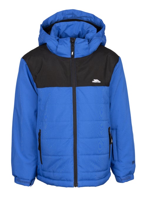 Intrusion - Blouson de ski HALSTON - Kiabi