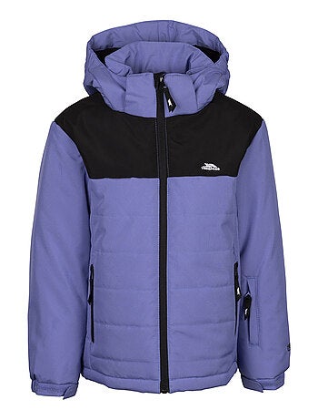 Intrusion - Blouson de ski HALSTON