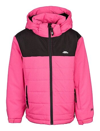 Intrusion - Blouson de ski HALSTON