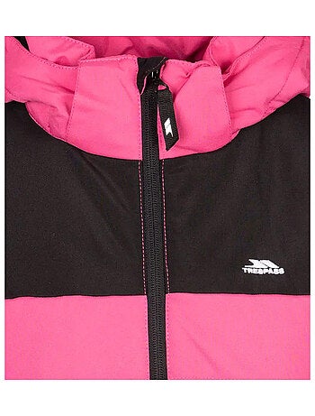 Intrusion - Blouson de ski HALSTON