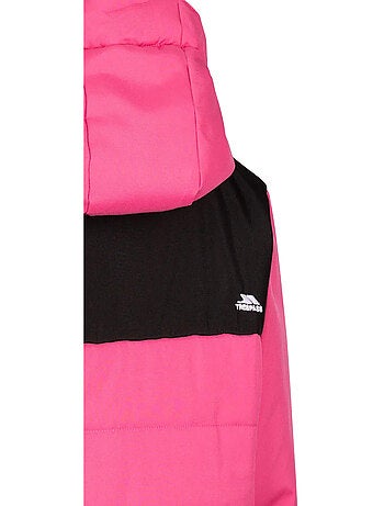 Intrusion - Blouson de ski HALSTON