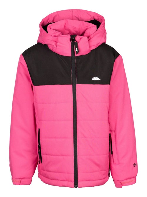 Intrusion - Blouson de ski HALSTON - Kiabi