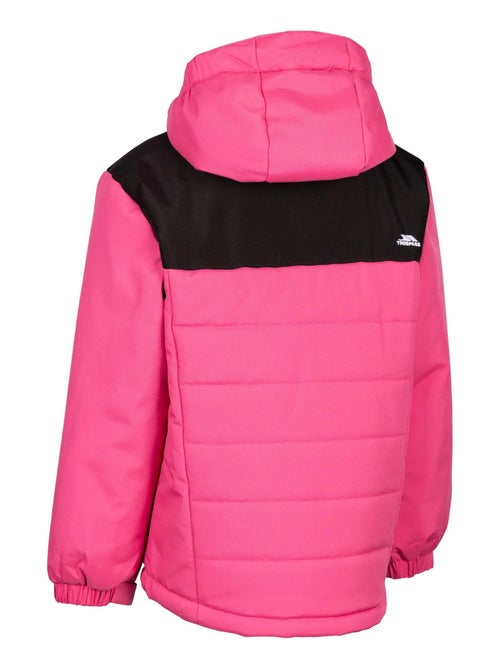 Intrusion - Blouson de ski HALSTON - Kiabi