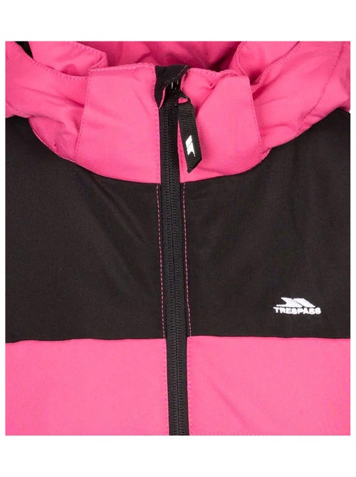 Intrusion - Blouson de ski HALSTON - Kiabi