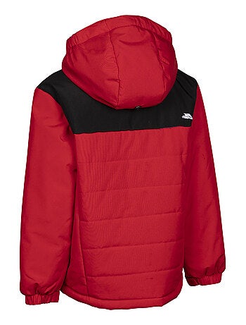 Intrusion - Blouson de ski HALSTON