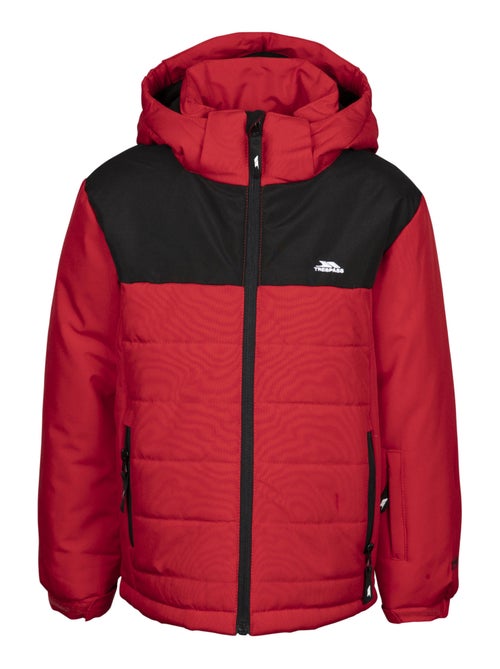 Intrusion - Blouson de ski HALSTON - Kiabi